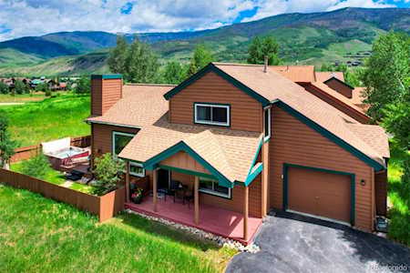 1657 N Chipmunk Ln Silverthorne, CO 80498