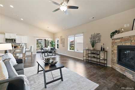 6381 Stonefly Dr Colorado Springs, CO 80924