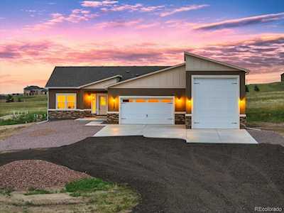 6986 Marshbern Ct Colorado Springs, CO 80908