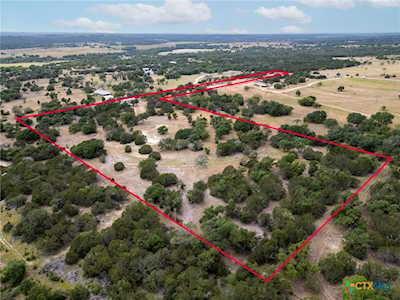 Land For Sale Kempner Tx