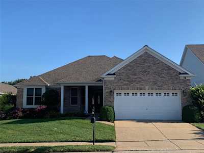 Lake St Louis Real Estate - Homes for Sale Heritage of Hawk Ridge