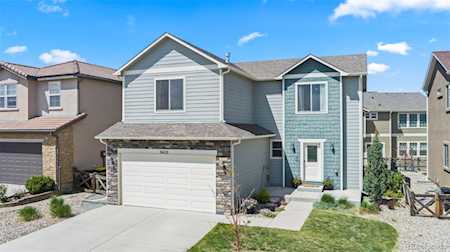 8420 Cypress Wood Dr Colorado Springs, CO 80927