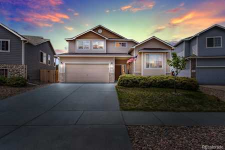 7317 Quaking Aspen Trl Colorado Springs, CO 80908