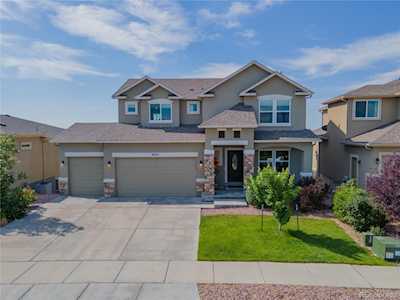 9933 Golf Crest Dr Peyton, CO 80831