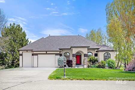 Star Homes With Acreage For Sale - Star, ID