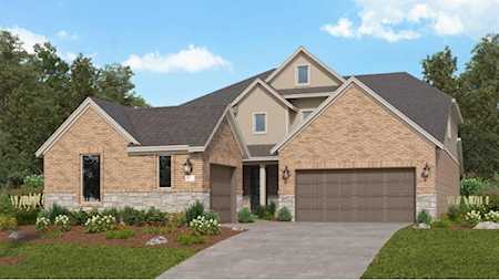 Richmond TX New Construction homes for Sale - Richmond Real Estate