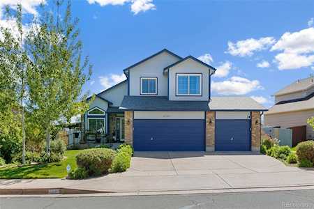 6246 Whirlwind Dr Colorado Springs, CO 80923