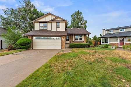 5330 Heather Ridge Ct Colorado Springs, CO 80915