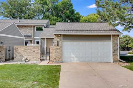 7111 S Vine Circle Centennial, CO 80122