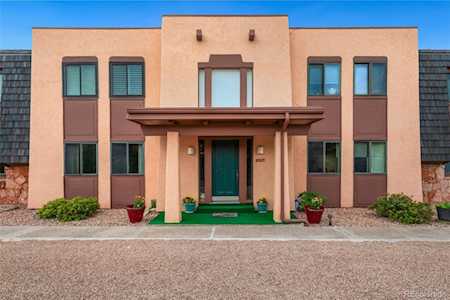2937 Mesa Rd #A Colorado Springs, CO 80904