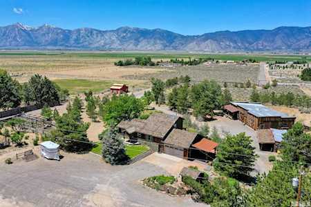 Minden, NV Horse Properties for Sale | Minden Nevada Real Estate