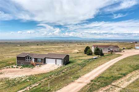 8110 S Calhan Calhan, CO 80808