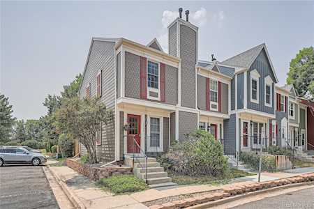 1286 Milo Circle #B Lafayette, CO 80026