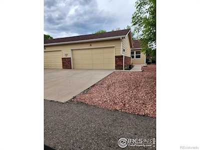 3460 N Laredo Ln Fort Collins, CO 80526
