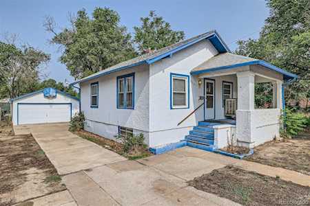 2221 Oakland Ave Pueblo, CO 81004