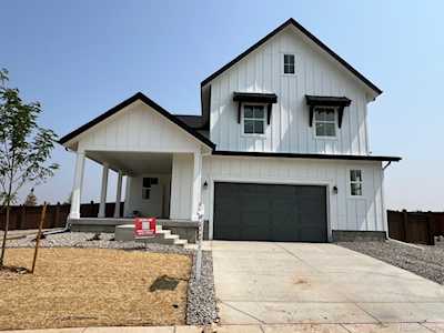 3365 Snowy Owl Ln Brighton, CO 80601