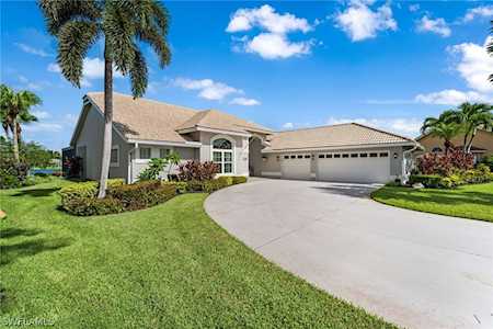 Cross Creek - Fort Myers Real Estate - Cross Creek Estates