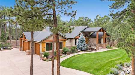 4601 High Forest Rd Colorado Springs, CO 80908