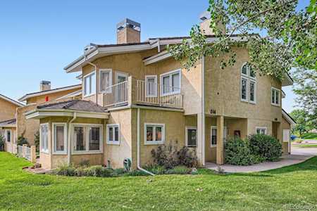 514 Observatory Dr Colorado Springs, CO 80904