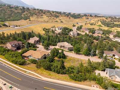 2975 Cindercone Ln Colorado Springs, CO 80919