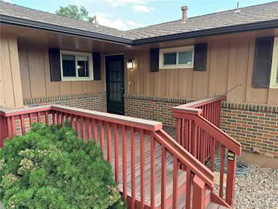 202 Crystal Hills Blvd Manitou Springs, CO 80829