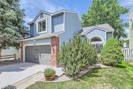 8430 Pepperridge Dr Colorado Springs, CO 80920