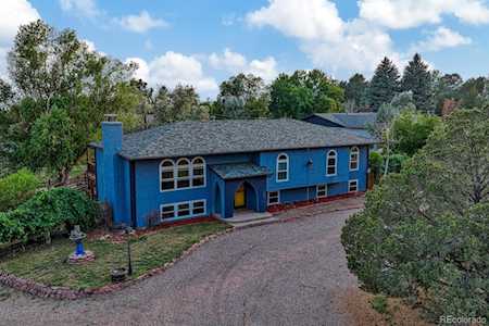 5527 Constitution Ct Colorado Springs, CO 80915