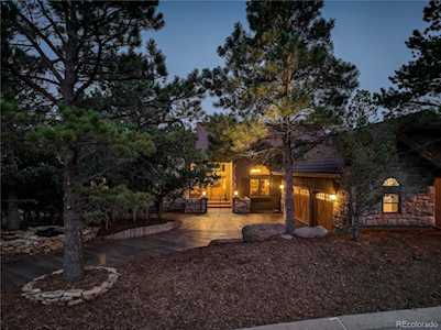 1985 Oak Hills Dr Colorado Springs, CO 80919