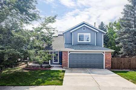 9357 Newport Ln Highlands Ranch, CO 80130