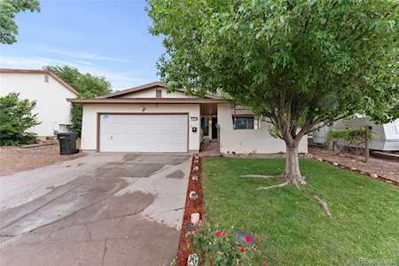 3208 Shalimar Terrace Pueblo, CO 81008