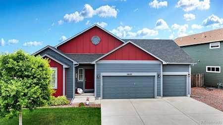 10658 Abrams Dr Colorado Springs, CO 80925