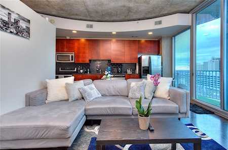 Twelve Centennial Park Condos for Sale | 400 W Peachtree St