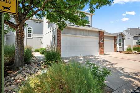 2334 Elite Terrace Colorado Springs, CO 80920