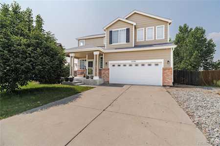 2284 Pinyon Jay Dr Colorado Springs, CO 80951