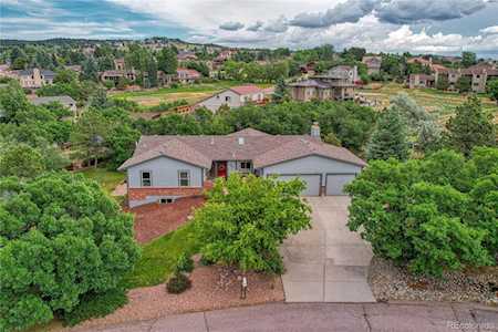 14635 River Oaks Dr Colorado Springs, CO 80921