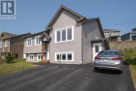 Real Estate - Two Apartment Homes for Sale in St. John's, NL