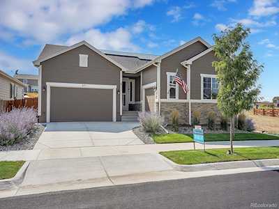 625 Hearthstone Ave Brighton, CO 80601