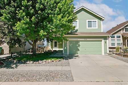 7316 Straggler Circle Colorado Springs, CO 80922