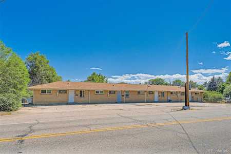 10860 W 38th Ave Wheat Ridge, CO 80033