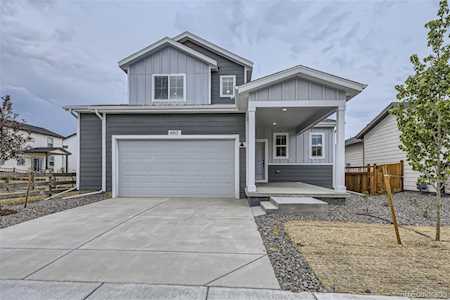 4917 Thistle Dr Brighton, CO 80601