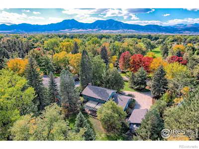 1462 Old Tale Rd Boulder, CO 80303
