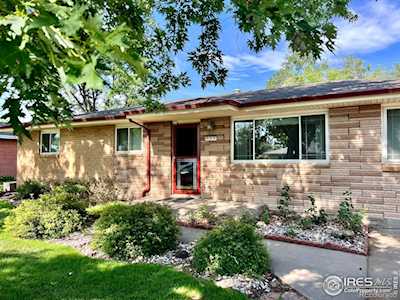 525 35th Ave Ct Greeley, CO 80634