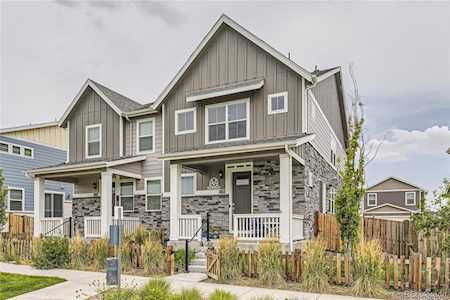 21974 E 9th Place Aurora, CO 80018