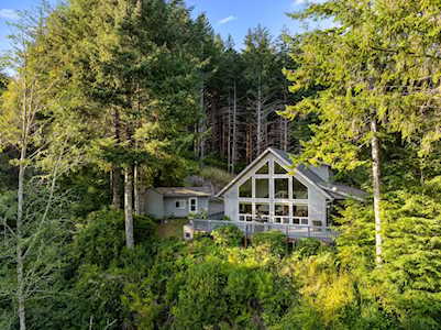 Lakefront Homes For Sale In Oregon - Visit Oregon