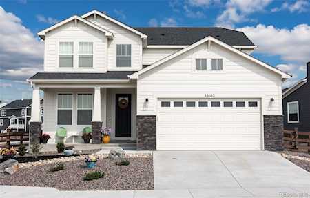 16102 Alpine Sorrel Dr Monument, CO 80132