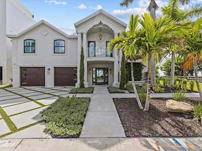 Gulf Coast, FL Spanish/Mediterranean Homes For Sale