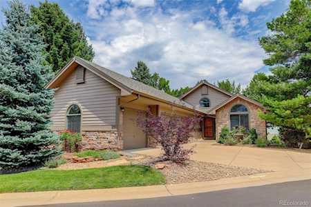 40 Herrn Ln Castle Pines, CO 80108