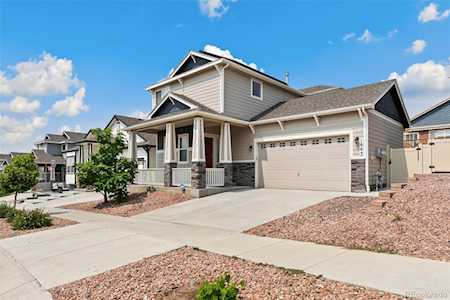 1663 Grand Overlook St Colorado Springs, CO 80910