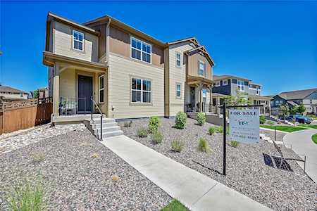 7155 Finsberry Way Castle Pines, CO 80108