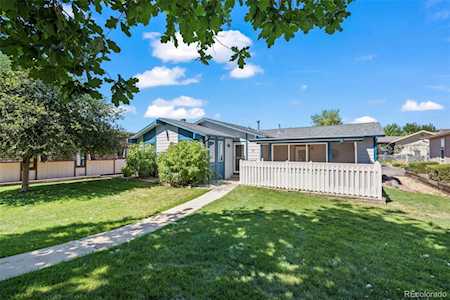 36 Irene Ct Broomfield, CO 80020
